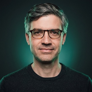 Portrait of Thomas Hyland